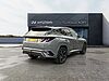 Hyundai TUCSON 1.6T Hybrid N Line S 5dr 4WD Auto Grey
