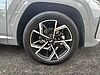Hyundai TUCSON 1.6T Hybrid N Line S 5dr 4WD Auto Grey
