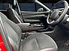 Hyundai TUCSON 1.6T 239 Hybrid N Line 5dr Auto Red