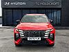 Hyundai TUCSON 1.6T 239 Hybrid N Line 5dr Auto Red