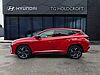 Hyundai TUCSON 1.6T 239 Hybrid N Line 5dr Auto Red