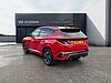 Hyundai TUCSON 1.6T 239 Hybrid N Line 5dr Auto Red