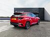 Hyundai TUCSON 1.6T 239 Hybrid N Line 5dr Auto Red