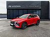Hyundai TUCSON 1.6T 239 Hybrid N Line 5dr Auto Red