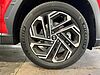 Hyundai TUCSON 1.6T Hybrid Ultimate 5dr Auto Red