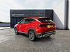 Hyundai TUCSON 1.6T Hybrid Ultimate 5dr Auto Red