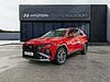 Hyundai TUCSON 1.6T Hybrid Ultimate 5dr Auto Red