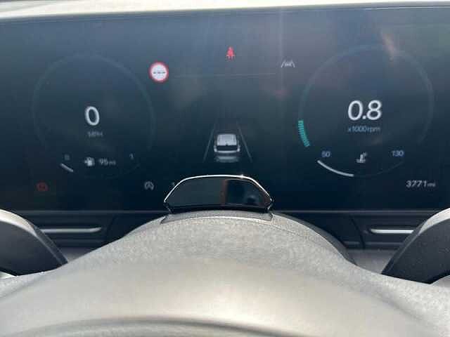 Hyundai KONA 1.0 T-GDi Ultimate SUV 5dr Petrol Manual Euro 6 (s/s) (100 ps)