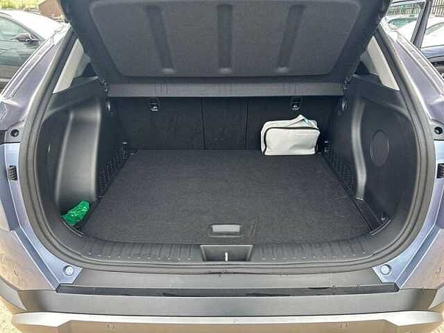 Hyundai KONA 1.0 T-GDi Ultimate SUV 5dr Petrol Manual Euro 6 (s/s) (100 ps)
