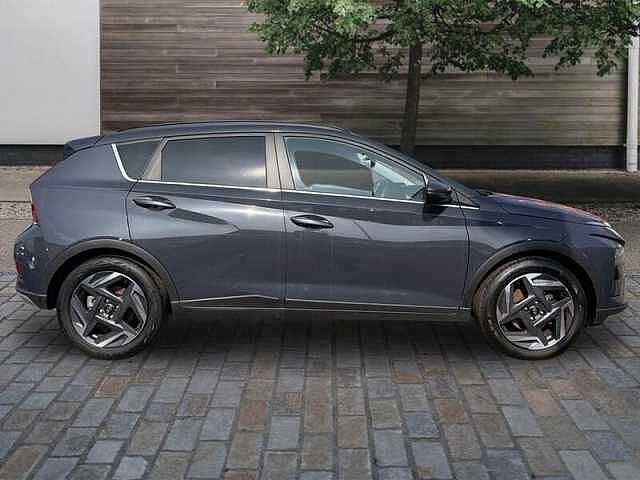 Hyundai BAYON 1.0 T-GDi Premium SUV 5dr Petrol Manual Euro 6 (s/s) (100 ps)