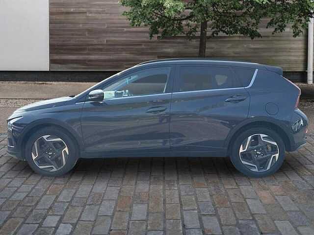 Hyundai BAYON 1.0 T-GDi Premium SUV 5dr Petrol Manual Euro 6 (s/s) (100 ps)