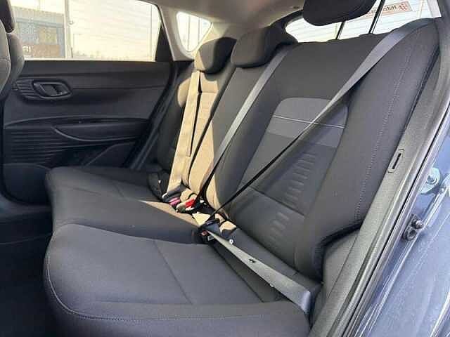 Hyundai BAYON 1.0 T-GDi Premium SUV 5dr Petrol Manual Euro 6 (s/s) (100 ps)