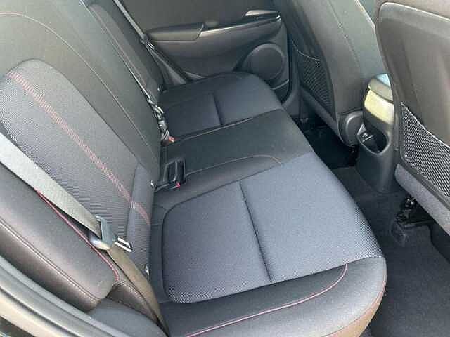 Hyundai KONA 1.0 T-GDi MHEV N Line SUV 5dr Petrol Hybrid Manual Euro 6 (s/s) (120 ps)