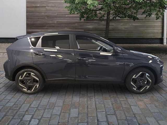 Hyundai BAYON 1.0 T-GDi Advance SUV 5dr Petrol Manual Euro 6 (s/s) (100 ps)
