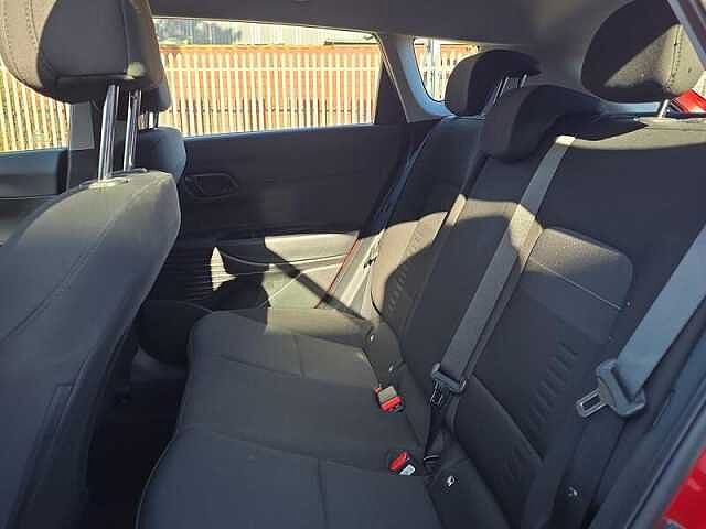 Hyundai BAYON 1.0 T-GDi Advance SUV 5dr Petrol Manual Euro 6 (s/s) (100 ps)