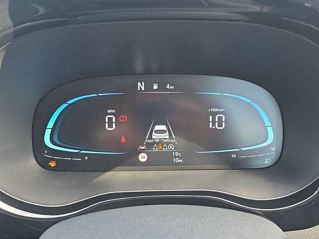 Hyundai i10 1.2 Premium 5dr Automatic