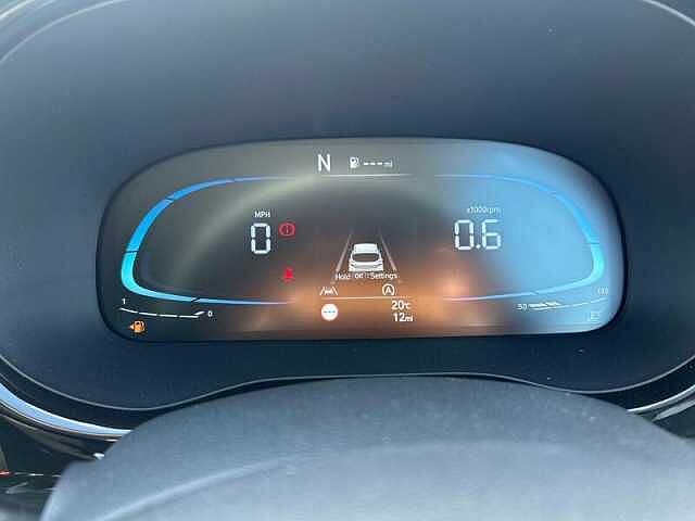 Hyundai i10 1.2 Premium 5dr Automatic