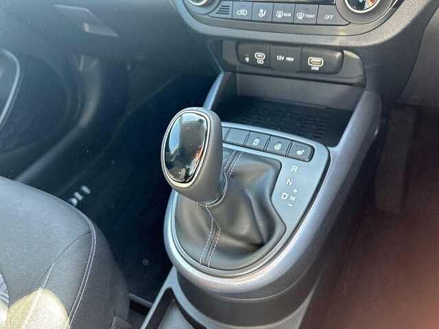 Hyundai i10 1.2 Premium 5dr Automatic