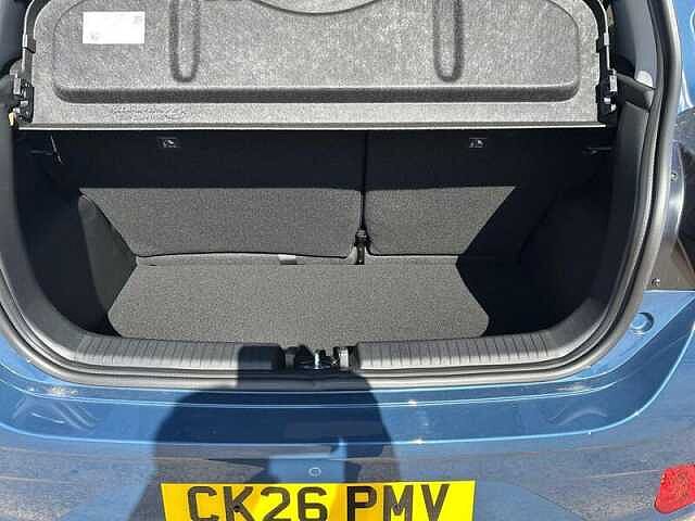Hyundai i10 1.2 Premium 5dr Automatic