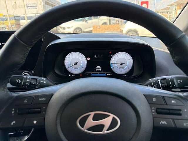 Hyundai BAYON 1.0 T-GDi Ultimate SUV 5dr Petrol Manual Euro 6 (s/s) (100 ps)