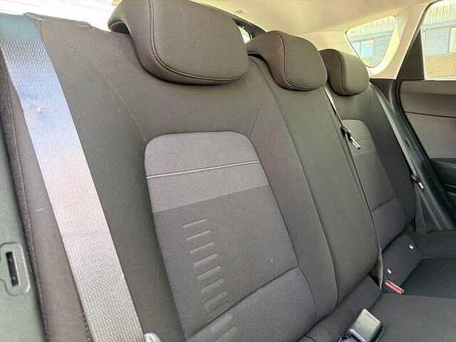 Hyundai BAYON 1.0 T-GDi Ultimate SUV 5dr Petrol Manual Euro 6 (s/s) (100 ps)