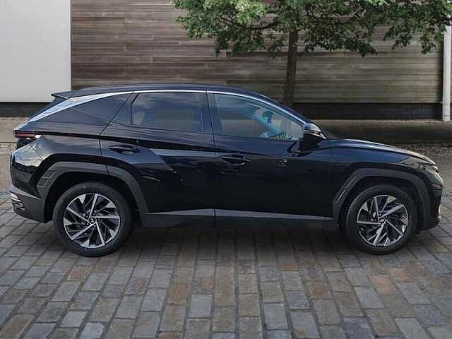 Hyundai TUCSON 1.6 T-GDi Premium SUV 5dr Petrol Manual Euro 6 (s/s) (150 ps)