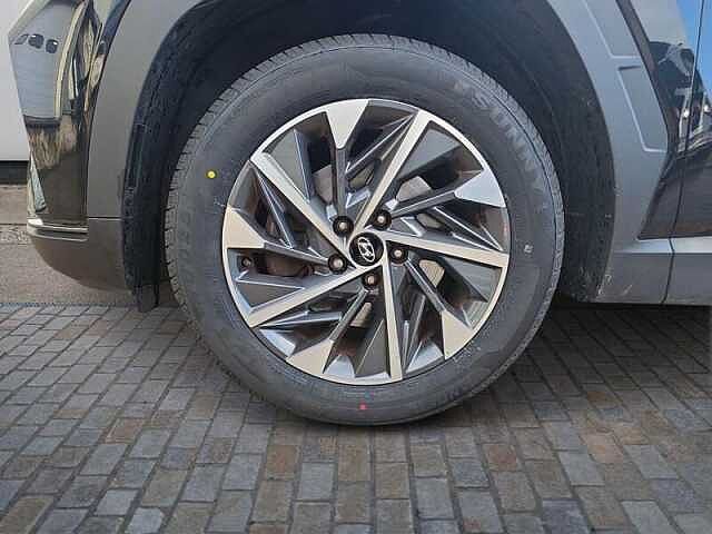 Hyundai TUCSON 1.6 T-GDi Premium SUV 5dr Petrol Manual Euro 6 (s/s) (150 ps)