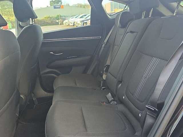 Hyundai TUCSON 1.6 T-GDi Premium SUV 5dr Petrol Manual Euro 6 (s/s) (150 ps)