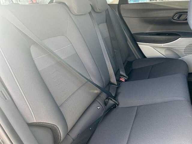 Hyundai BAYON 1.0 T-GDi Ultimate SUV 5dr Petrol DCT Euro 6 (s/s) (100 ps)
