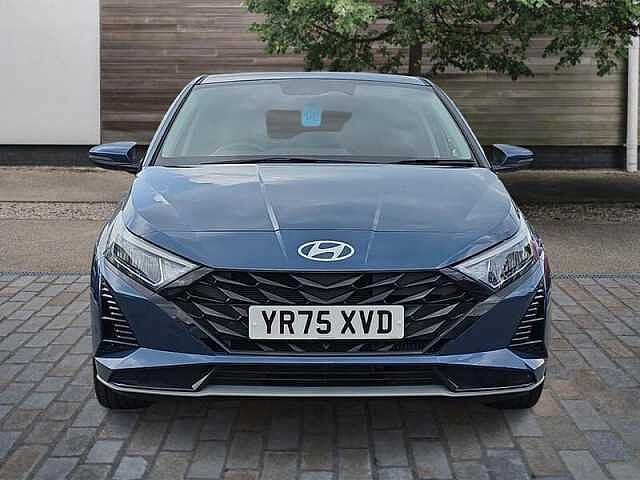 Hyundai i20 1.0 T-GDi Premium Hatchback 5dr Petrol Manual Euro 6 (s/s) (100 ps)