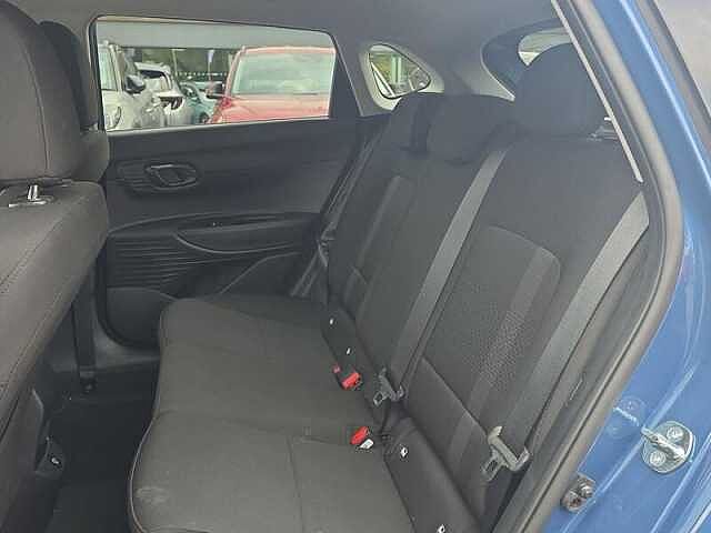 Hyundai i20 1.0 T-GDi Premium Hatchback 5dr Petrol Manual Euro 6 (s/s) (100 ps)