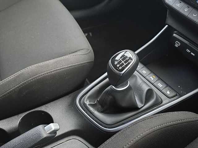Hyundai i20 1.0 T-GDi Premium Hatchback 5dr Petrol Manual Euro 6 (s/s) (100 ps)