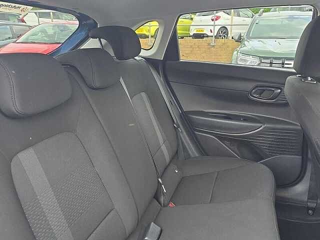 Hyundai i20 1.0 T-GDi Premium Hatchback 5dr Petrol Manual Euro 6 (s/s) (100 ps)