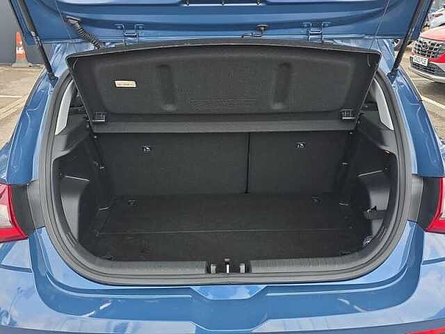 Hyundai i20 1.0 T-GDi Premium Hatchback 5dr Petrol Manual Euro 6 (s/s) (100 ps)