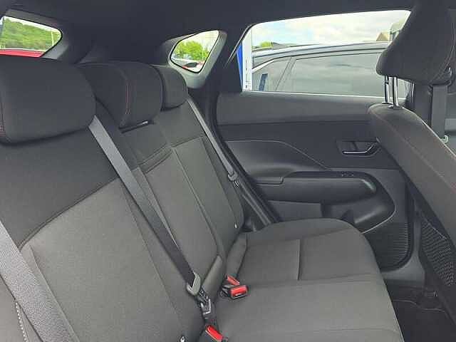 Hyundai KONA 1.0 T-GDi N Line SUV 5dr Petrol Manual Euro 6 (s/s) (115 ps)