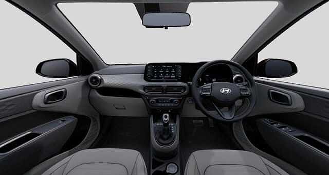 Hyundai i10 1.2 Premium 5dr Automatic