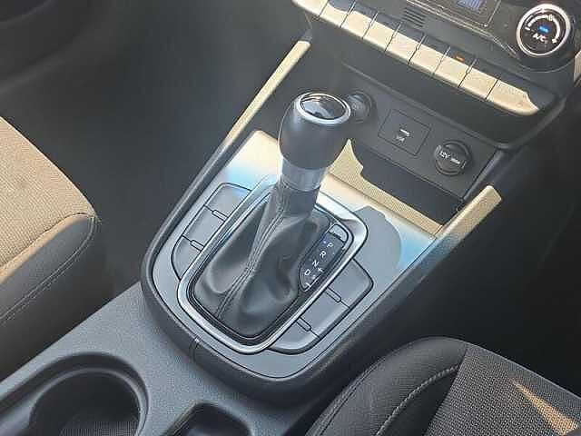 Hyundai KONA 1.6h-GDi Hybrid SE Connect 5dr Automatic