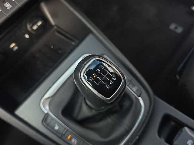 Hyundai KONA 1.0T-GDi Mild Hybrid Premium 5dr Black