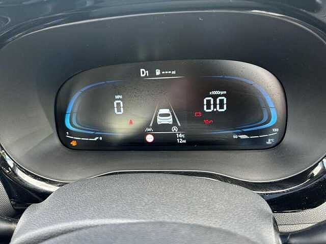 Hyundai i10 1.0 Advance Plus Pack 5dr Automatic