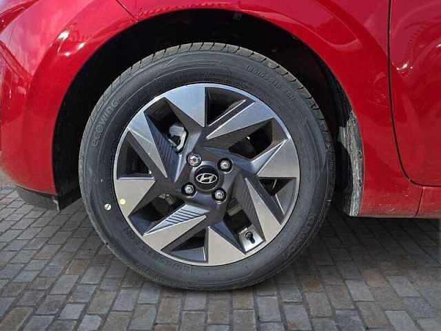 Hyundai i10 1.0 Advance Plus Pack 5dr Automatic