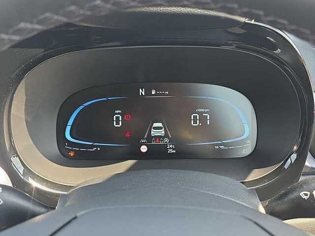 Hyundai i10 1.2 Premium 5dr Automatic