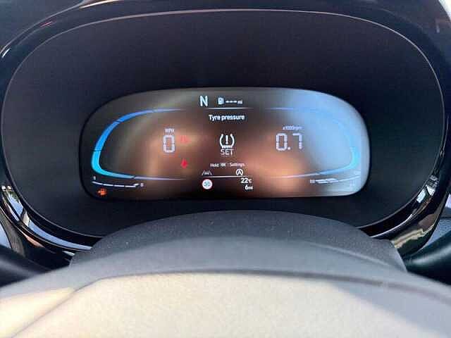 Hyundai i10 1.2 Premium 5dr Automatic
