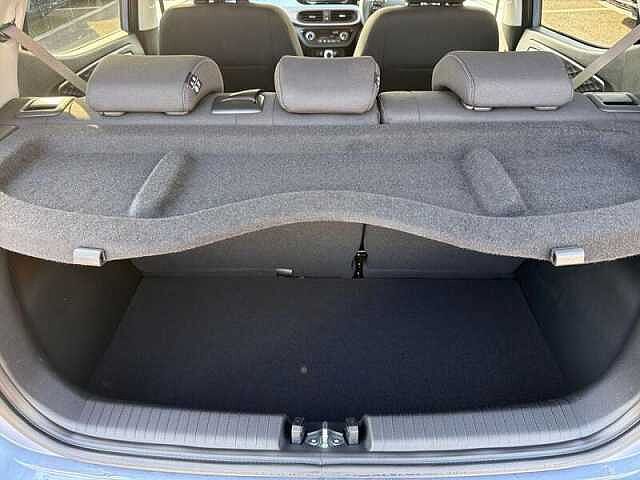 Hyundai i10 1.2 Premium 5dr Automatic