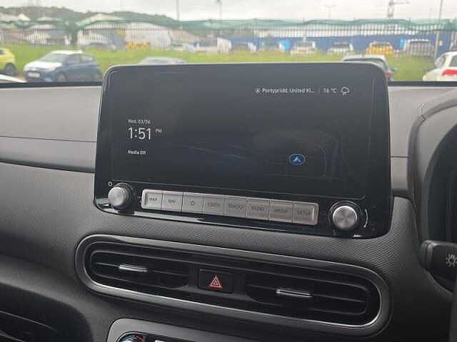 Hyundai KONA 64kWh Ultimate 5dr Automatic