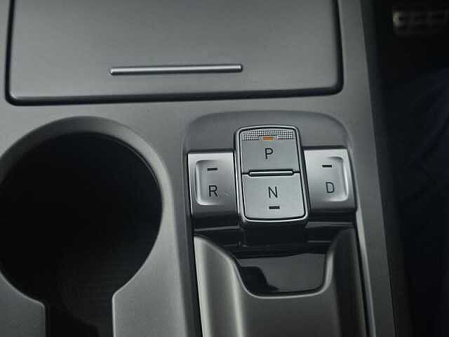 Hyundai KONA 64kWh Ultimate 5dr Automatic