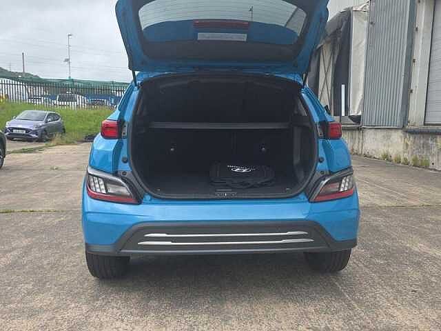 Hyundai KONA 64kWh Ultimate 5dr Automatic