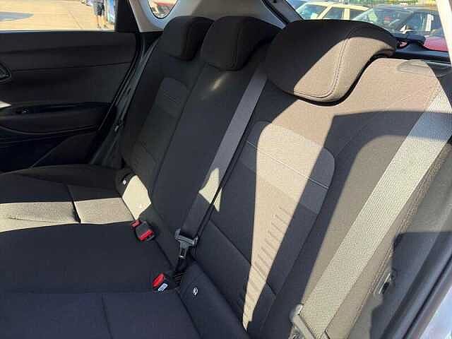 Hyundai BAYON 1.0T-GDi Tech Line 5dr