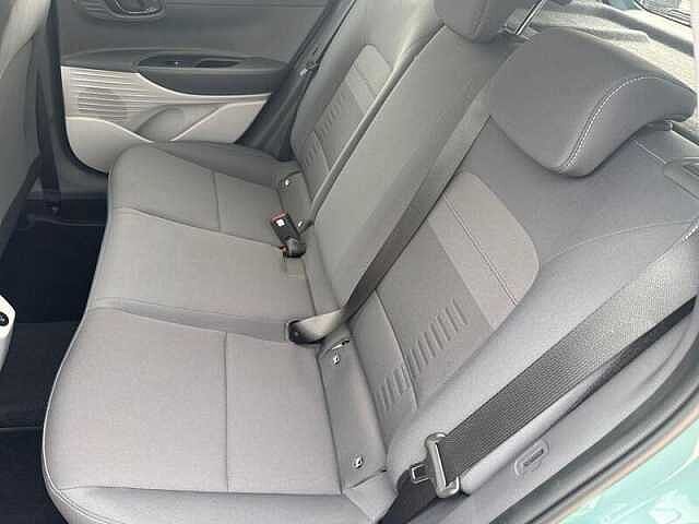 Hyundai BAYON 1.0T-GDi Tech Line 5dr