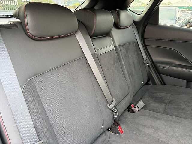 Hyundai KONA 1.0T-GDi N-Line S 5dr