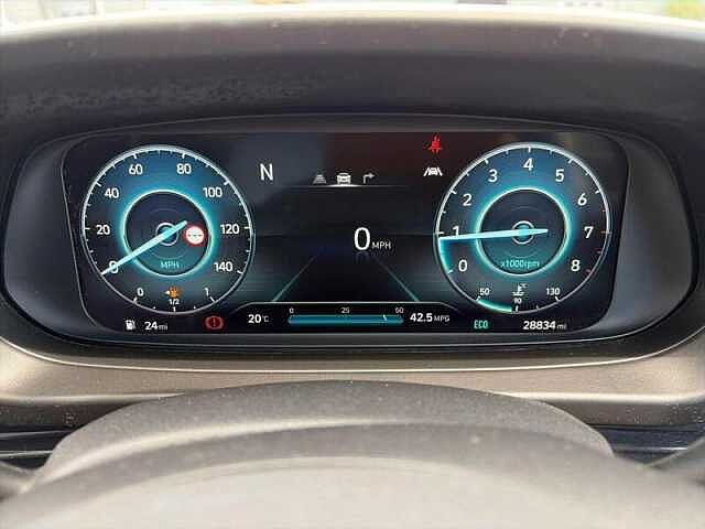 Hyundai i20 1.0T-GDi Mild Hybrid Premium 5dr